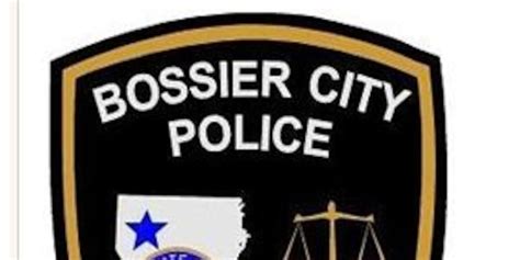 14, Sergeant Harold. . Bossier city police officer fired